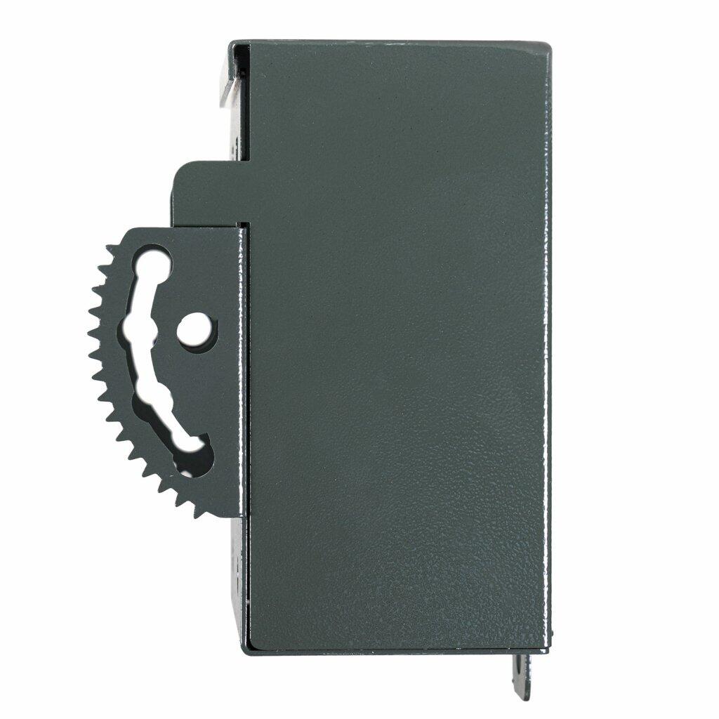 Kovový ochranný box StrongVision MB2 2/4