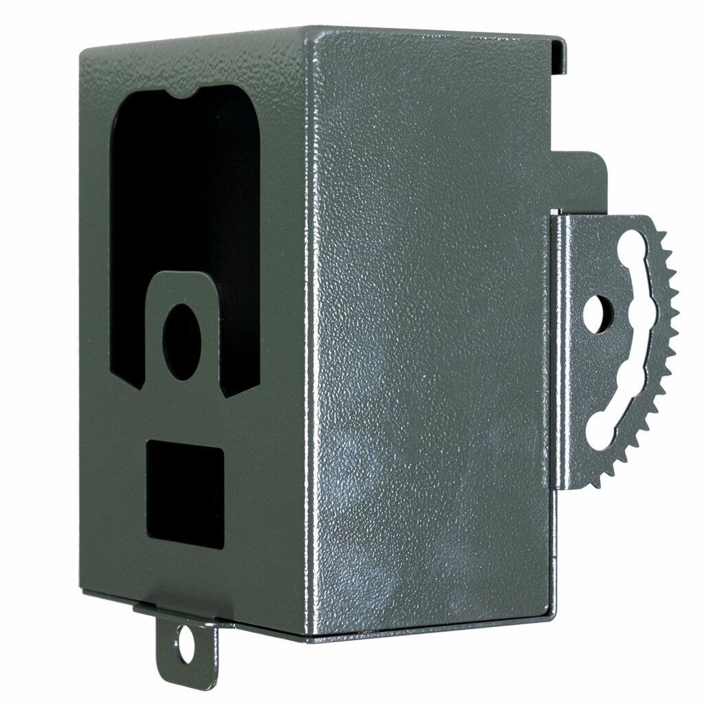 Kovový ochranný box StrongVision MB2 3/4