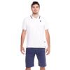 Polo homme piquet Real Boxing