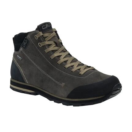 Zapatilla Elettra Mid Waterproof Talla 44 - 38Q4597-Q906 Marrón