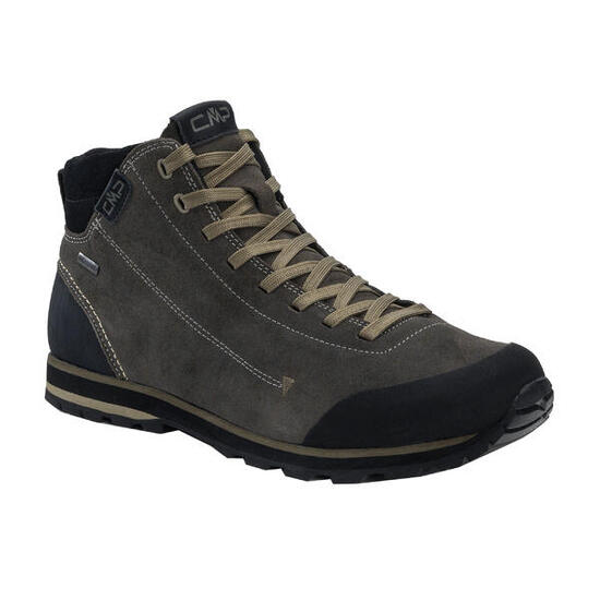 Zapatilla Elettra Mid Waterproof Talla 44 - 38Q4597-Q906 Marrón