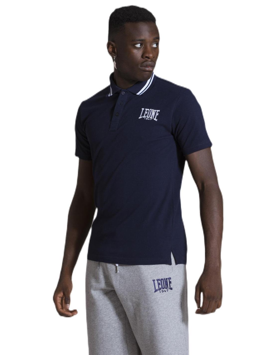 Polo da uomo maniche corte Summer Basic 3/6