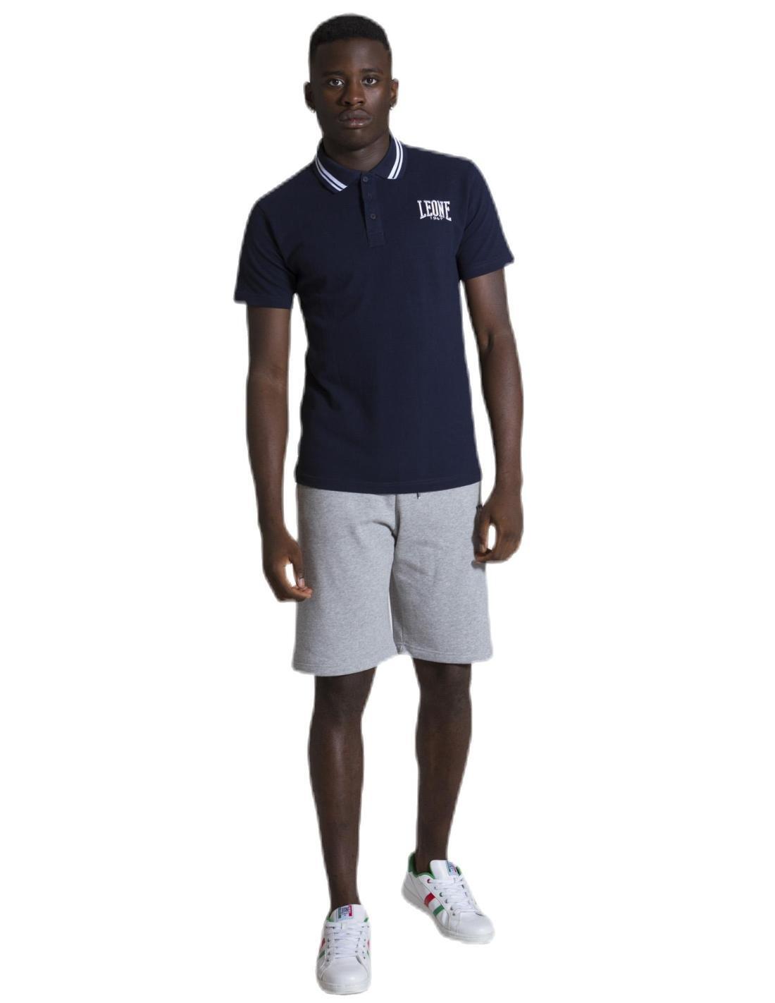 Polo da uomo maniche corte Summer Basic 2/6