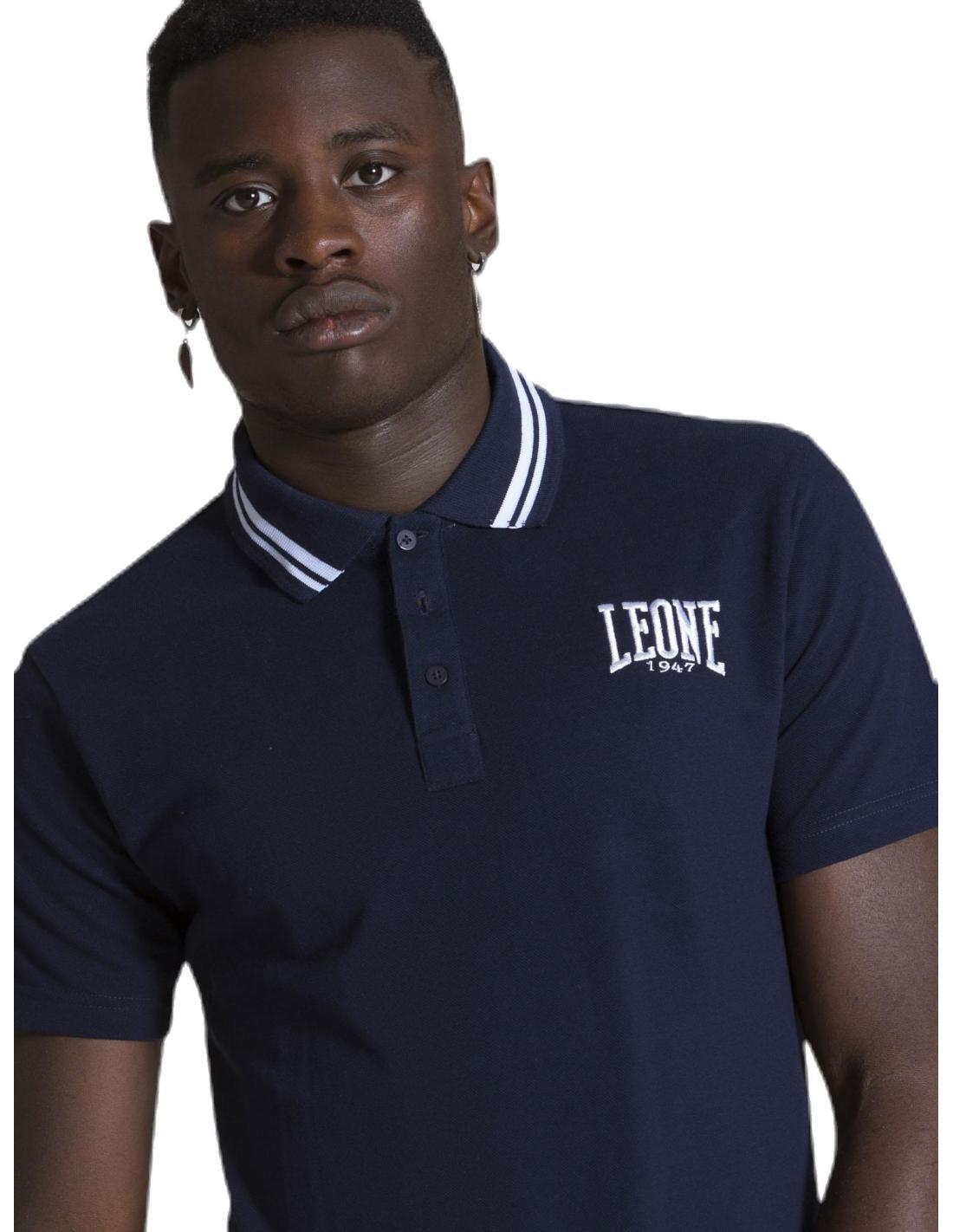 Polo da uomo maniche corte Summer Basic 5/6