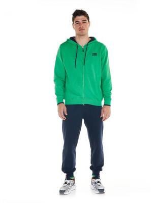 Herren-Trainingsanzüge Sporty Fluo