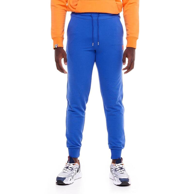 Pantalone da uomo logo piccolo Basic