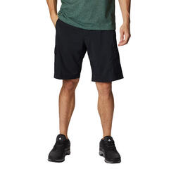 Short de trekking Columbia Silver Ridge Utility Cargo pour homme