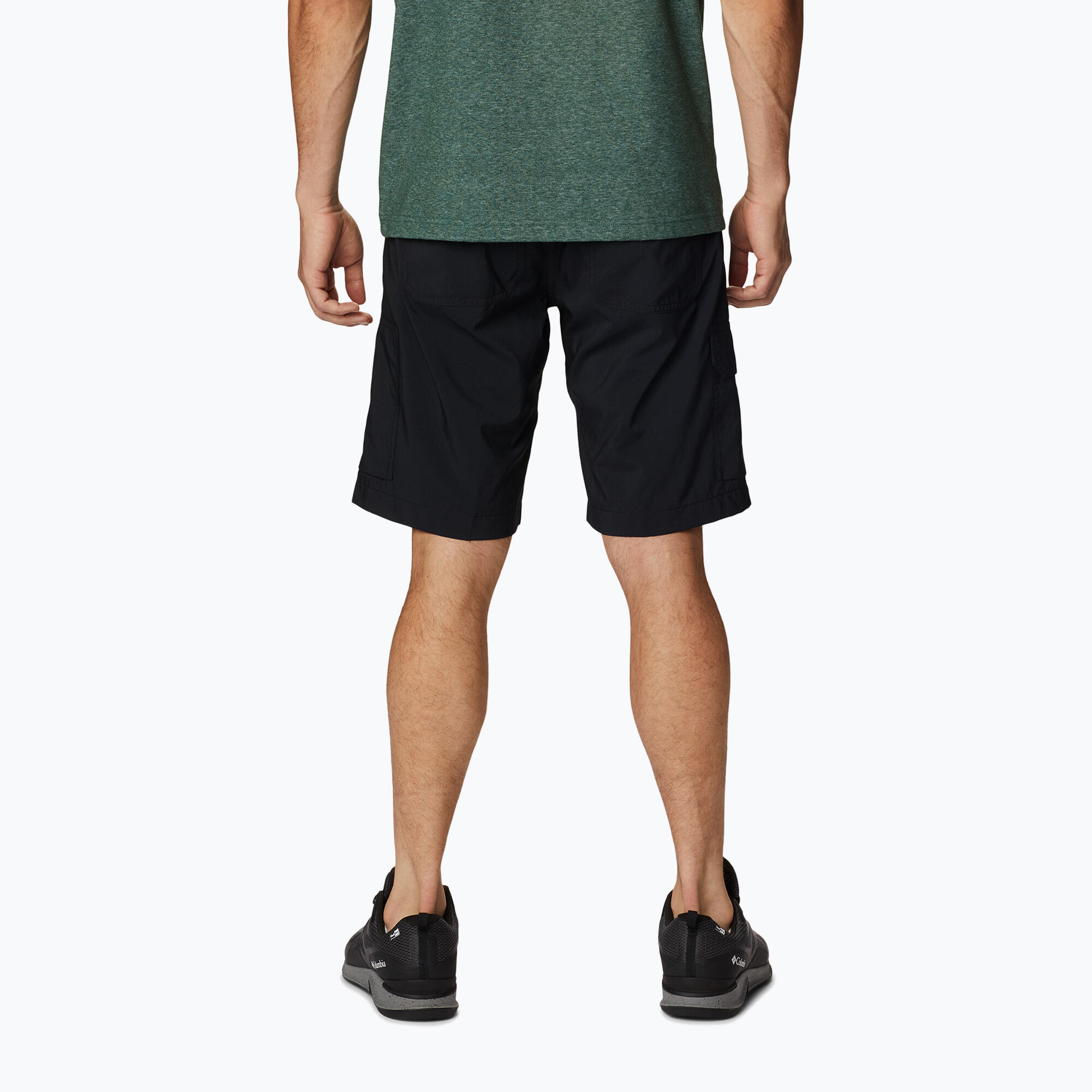 Columbia Silver Ridge Utility Cargo herentrekkingshort 2/5