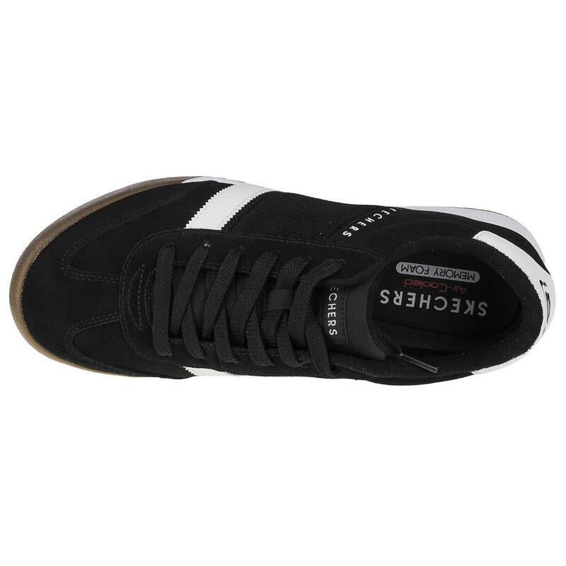 Buty sportowe Sneakersy męskie, Skechers Zinger Ventich