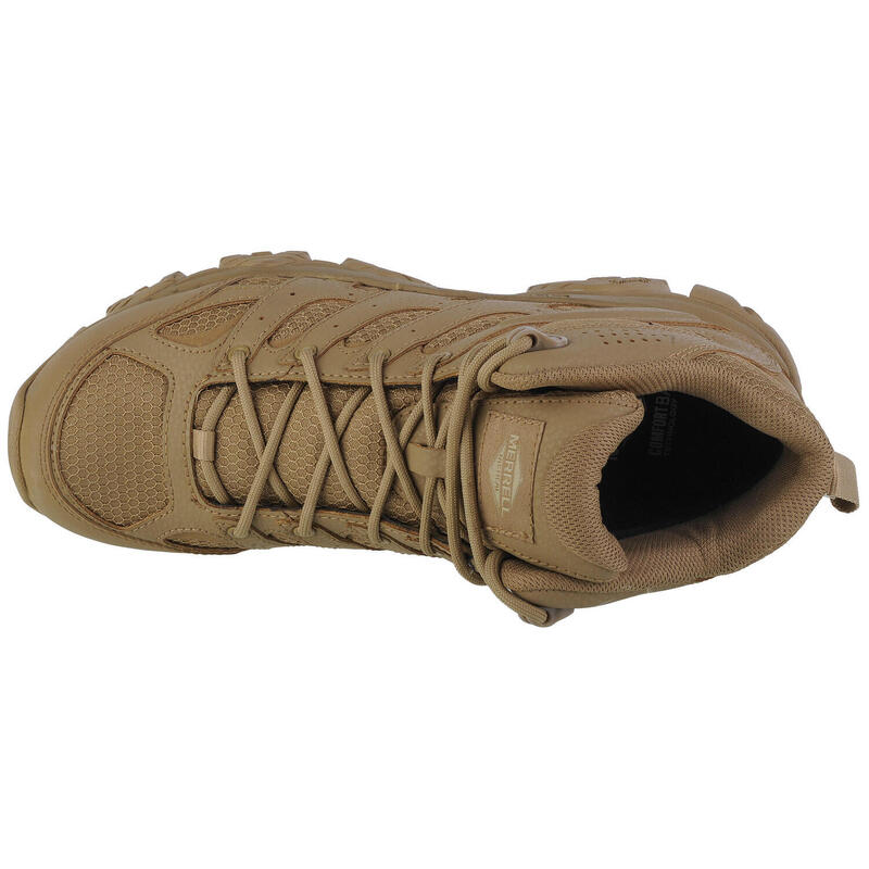 Botas de Caminhada para Homens Merrell Moab 3 Tactical WP Mid