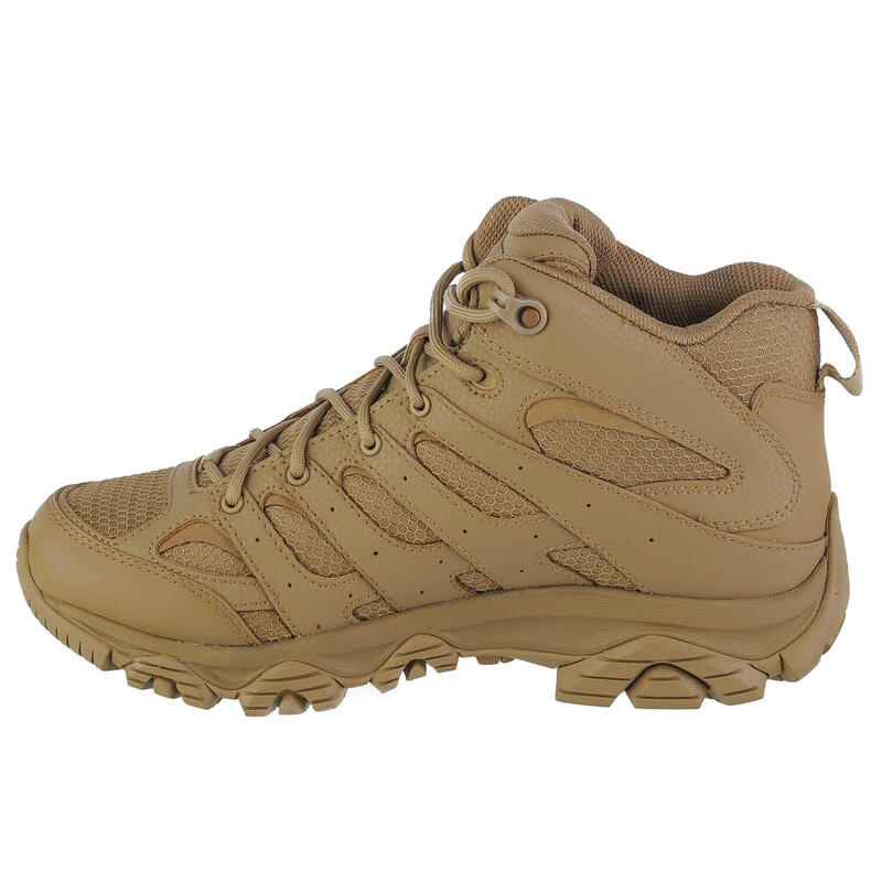 Botas de Caminhada para Homens Merrell Moab 3 Tactical WP Mid