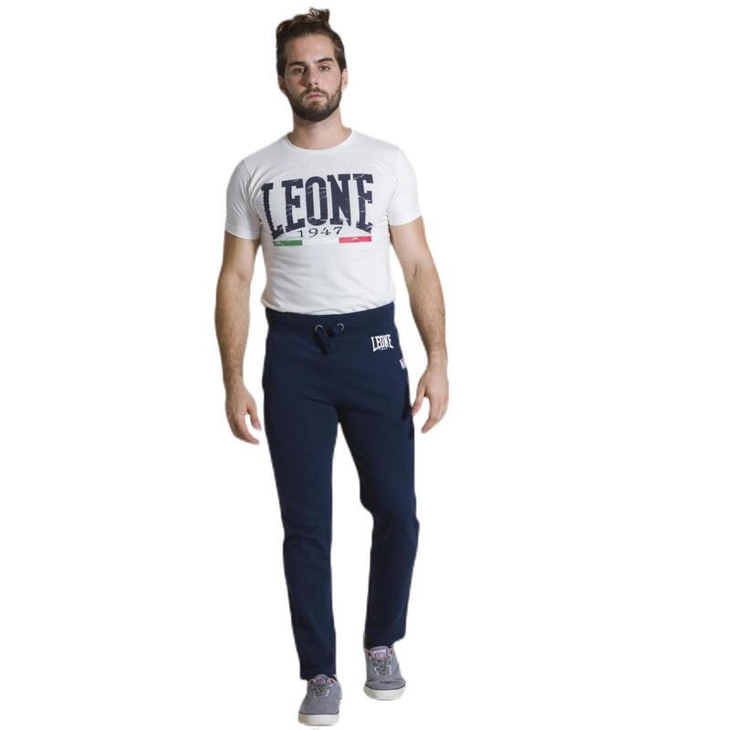 Pantaloni da uomo Leone 1947 Apparel Light Small Logo