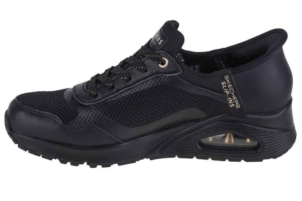Buty sportowe Sneakersy damskie, Skechers Uno-Slip-In Air