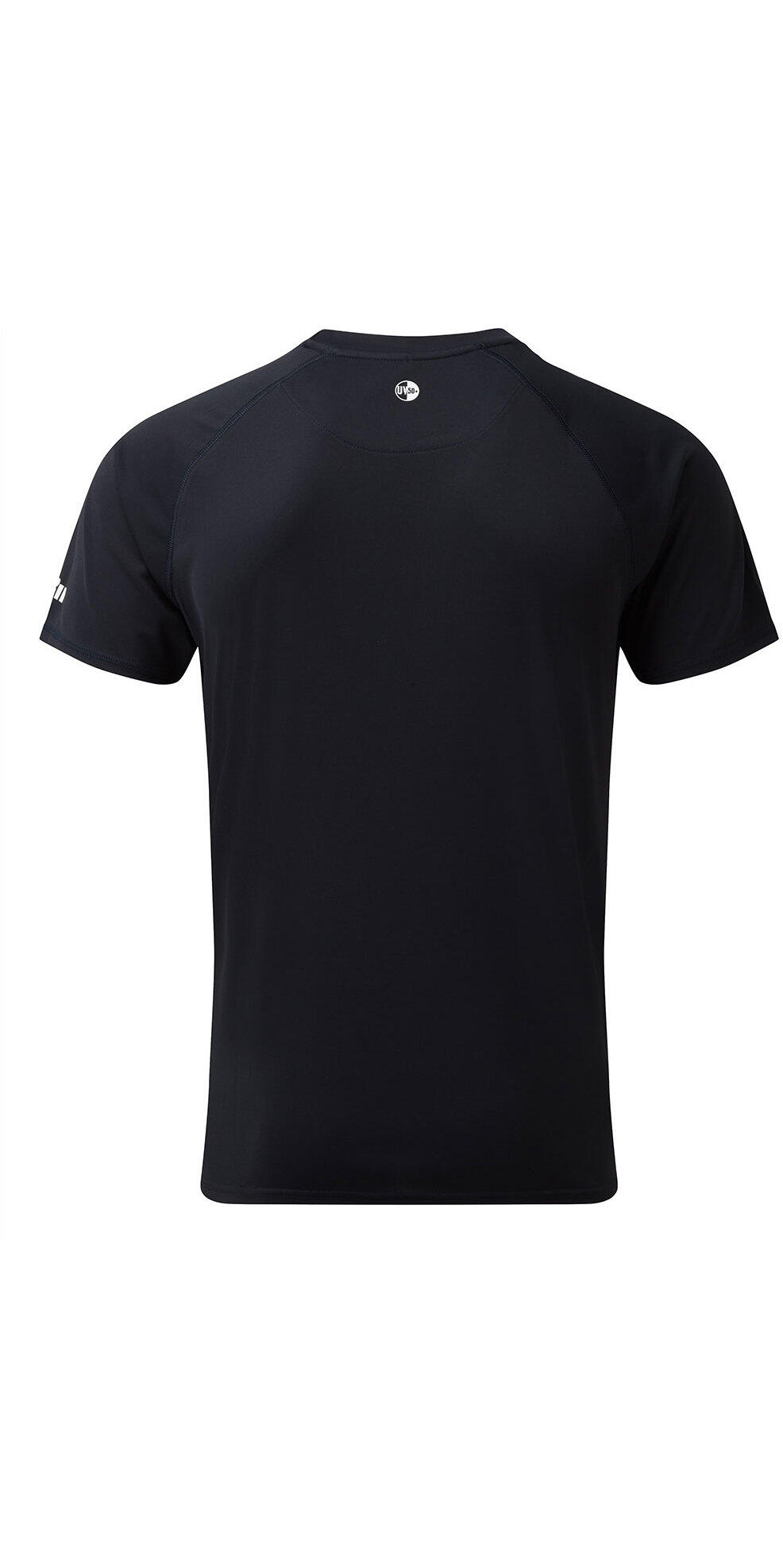 2021 Uv Hommes Tec Tee De 2/3