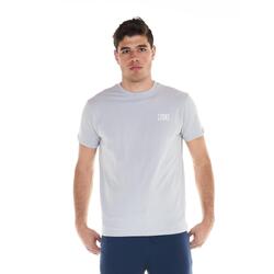 Camiseta de manga corta hombre Leone Basic