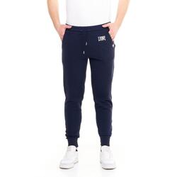 Joggingbroek heren Leone Basic