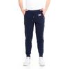 Pantalon de survêtement homme basic Petit Logo