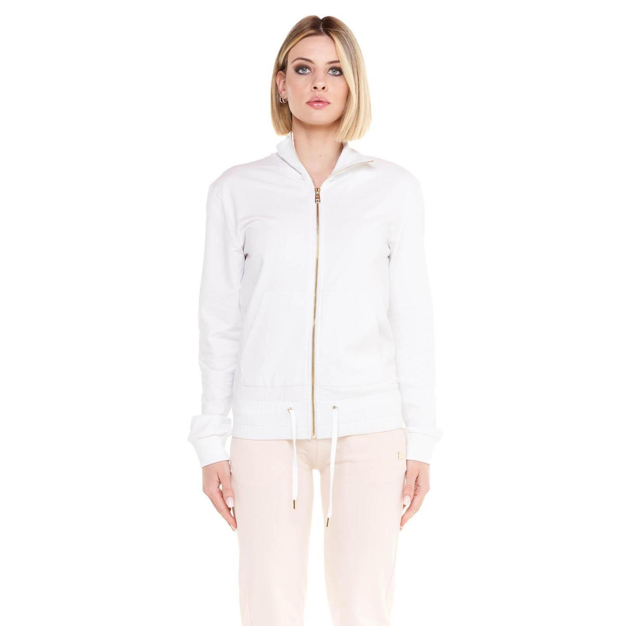 Leone 1947 Apparel - Survêtements Femme Chic Boxe - Survêtement - Beige|blanc - 40 M - Decathlon