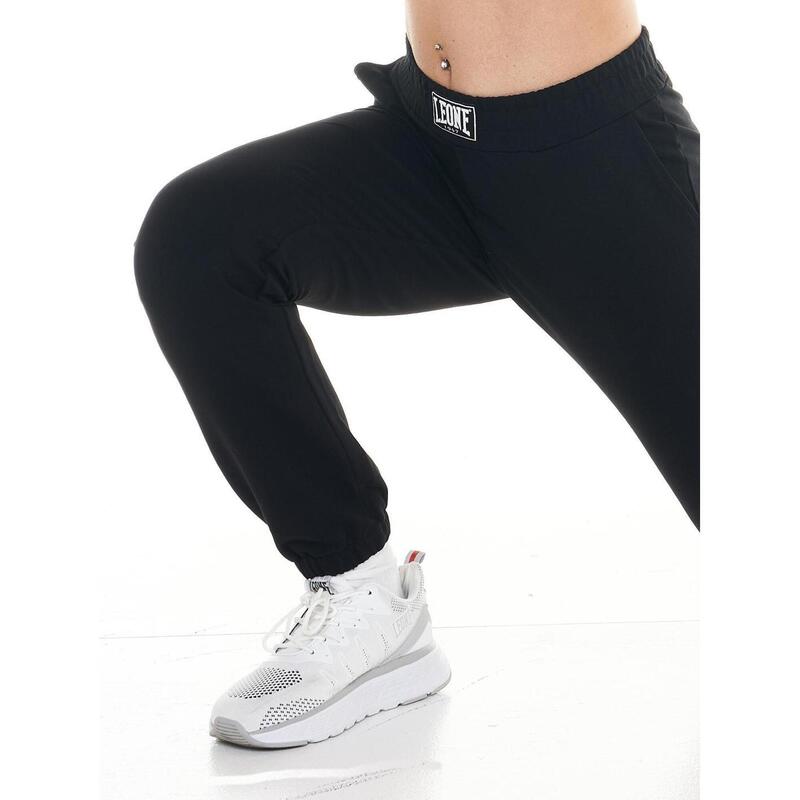 Joggers de mujer Leone Gold & Silver