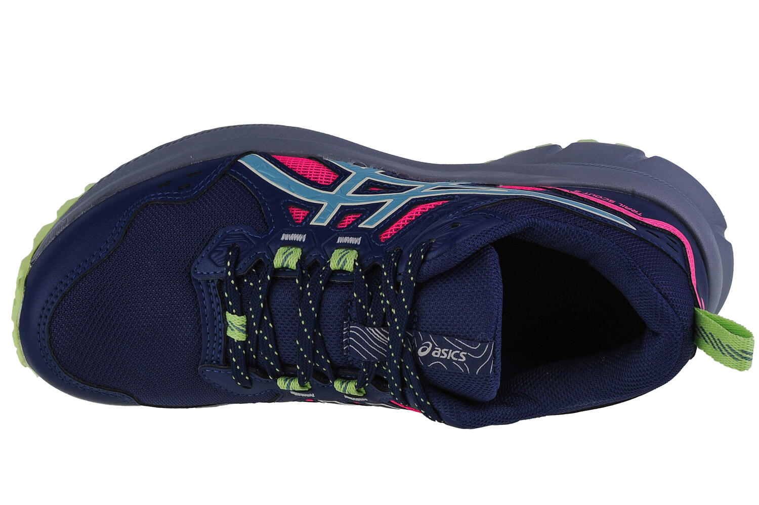Chaussures de running pour femmes Trail Scout 3 3/7