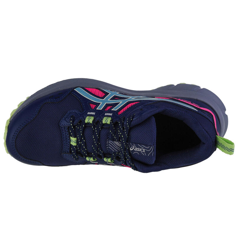 Chaussures de running pour femmes ASICS Trail Scout 3