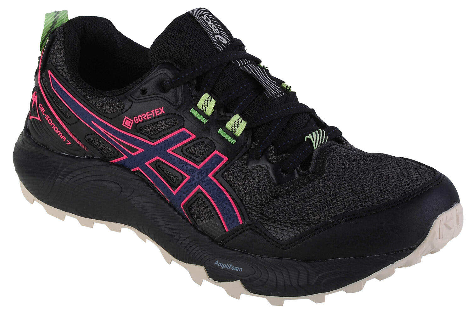 ASICS Hardloopschoenen voor vrouwen Gel-Sonoma 7 GTX
