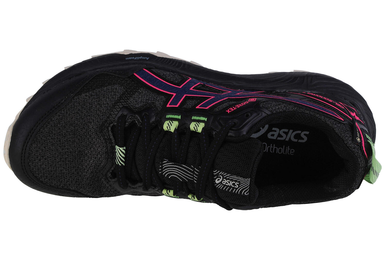 Chaussures de running pour femmes Gel-Sonoma 7 GTX 3/7