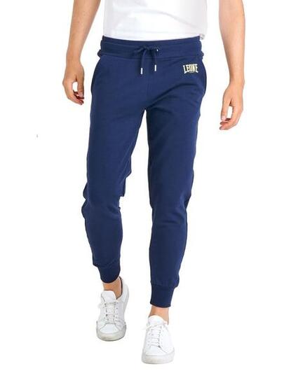 Pantalon de survêtement homme basic Petit Logo