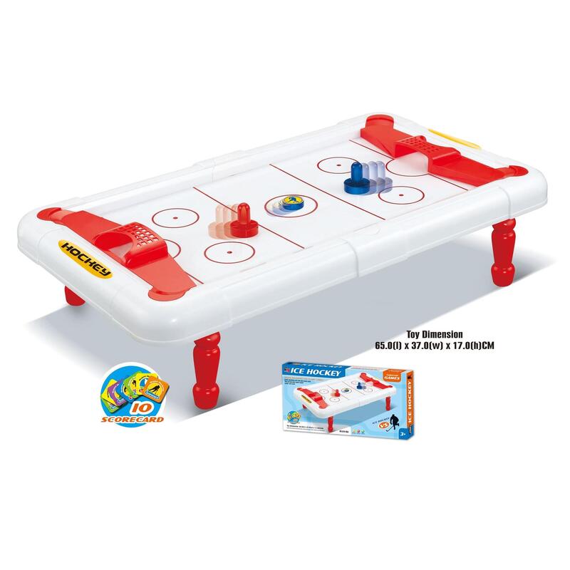 Joc interactiv Hockey XL, 65x37x17 cm