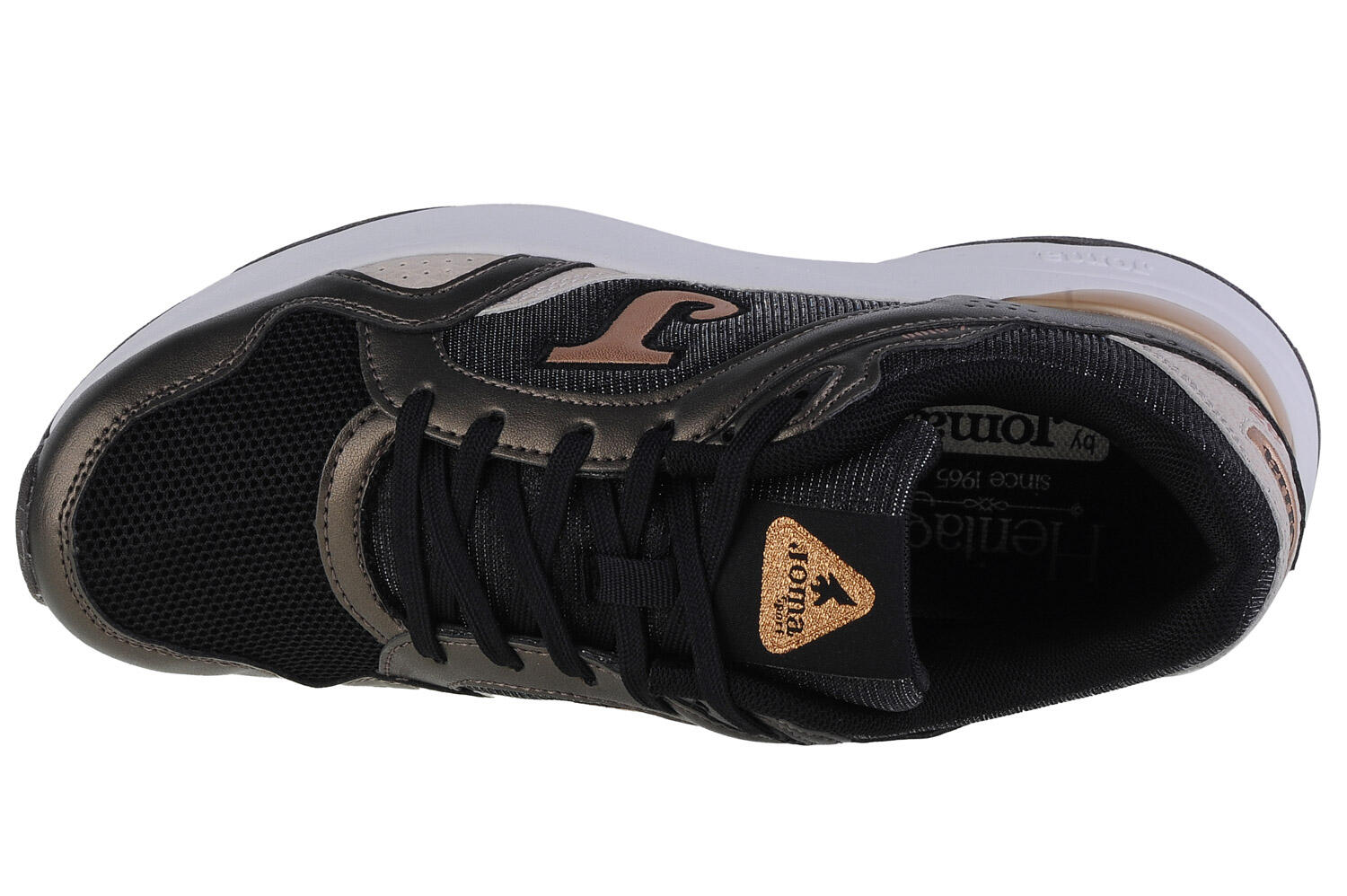 Sneakers Damen C610LS2301 C.6100 Lady 2301 3/4