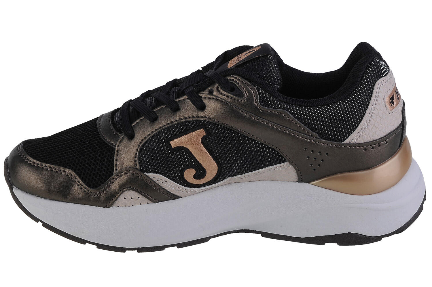 Sneakers Damen C610LS2301 C.6100 Lady 2301 2/4