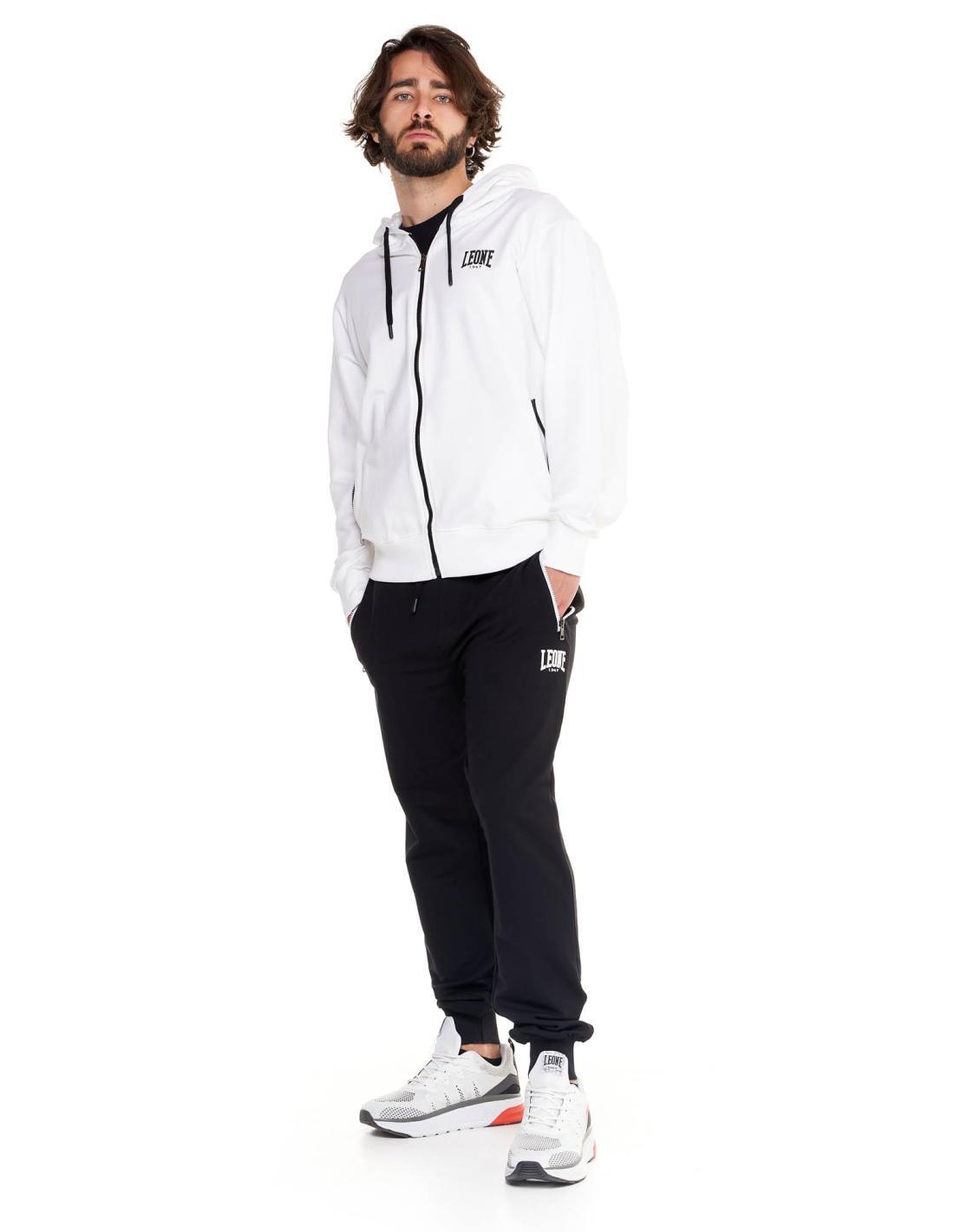 Combinaison à capuche homme Fight Fluo 2/5