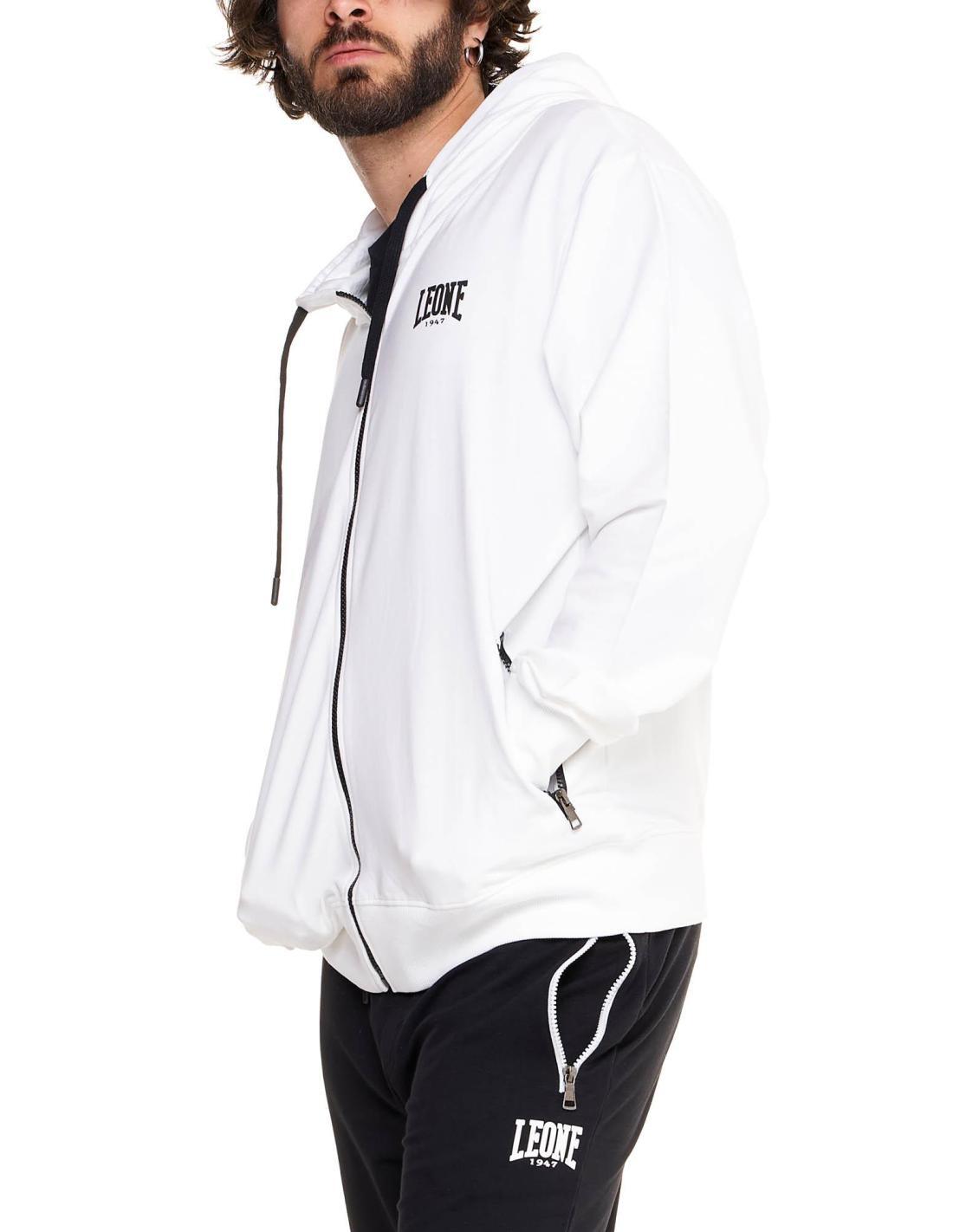 Combinaison à capuche homme Fight Fluo 5/5