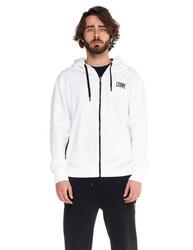 Combinaison à capuche homme Fight Fluo