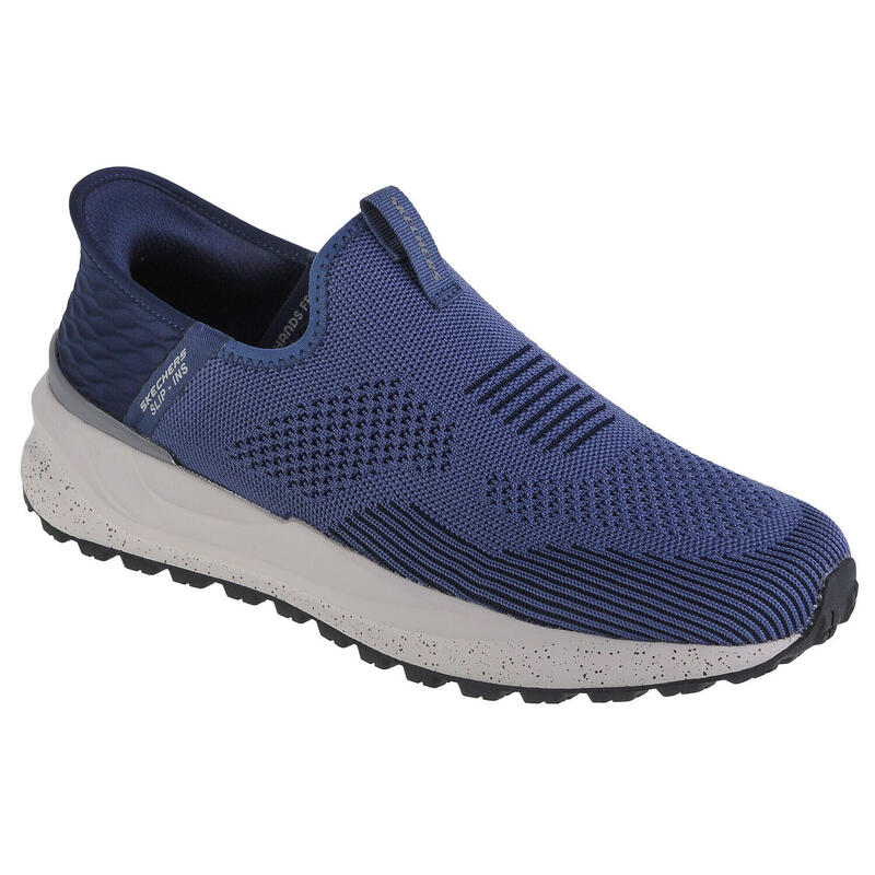 Buty sportowe Sneakersy męskie, Skechers Bogdin-Arlett Slip-ins