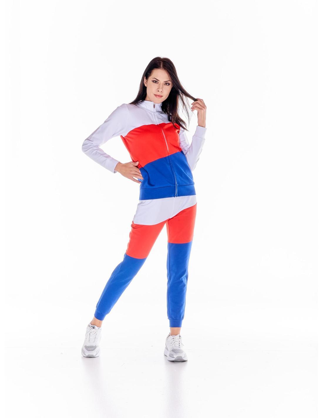 Dames trainingspakken Live in Colors 2/7