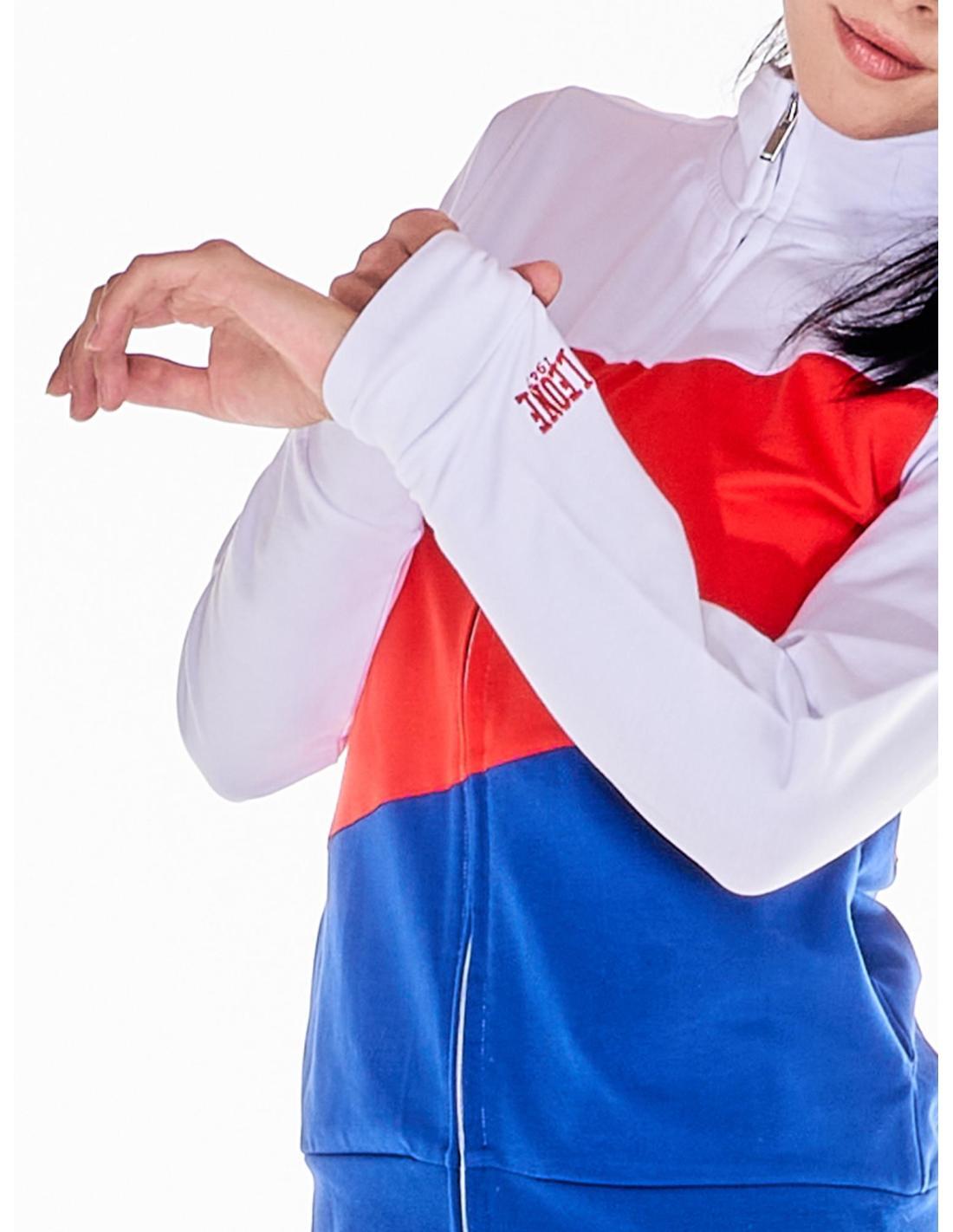 Dames trainingspakken Live in Colors 5/7