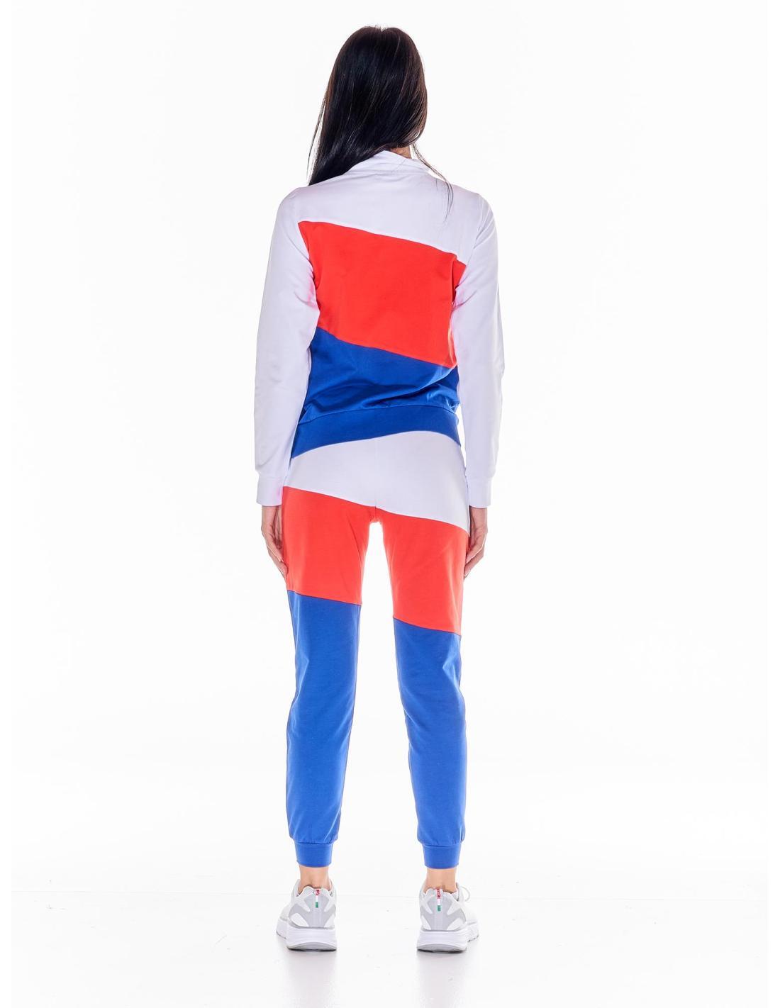 Dames trainingspakken Live in Colors 4/7