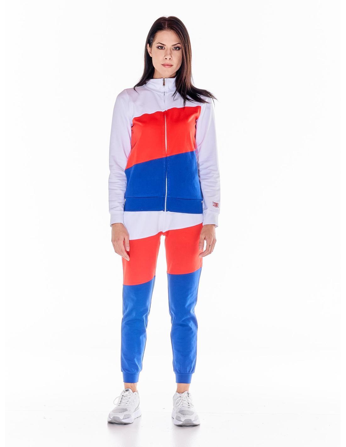 Dames trainingspakken Live in Colors 1/7