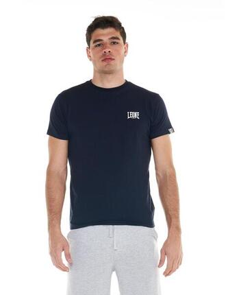 T-shirt manches courtes homme Leone Basic