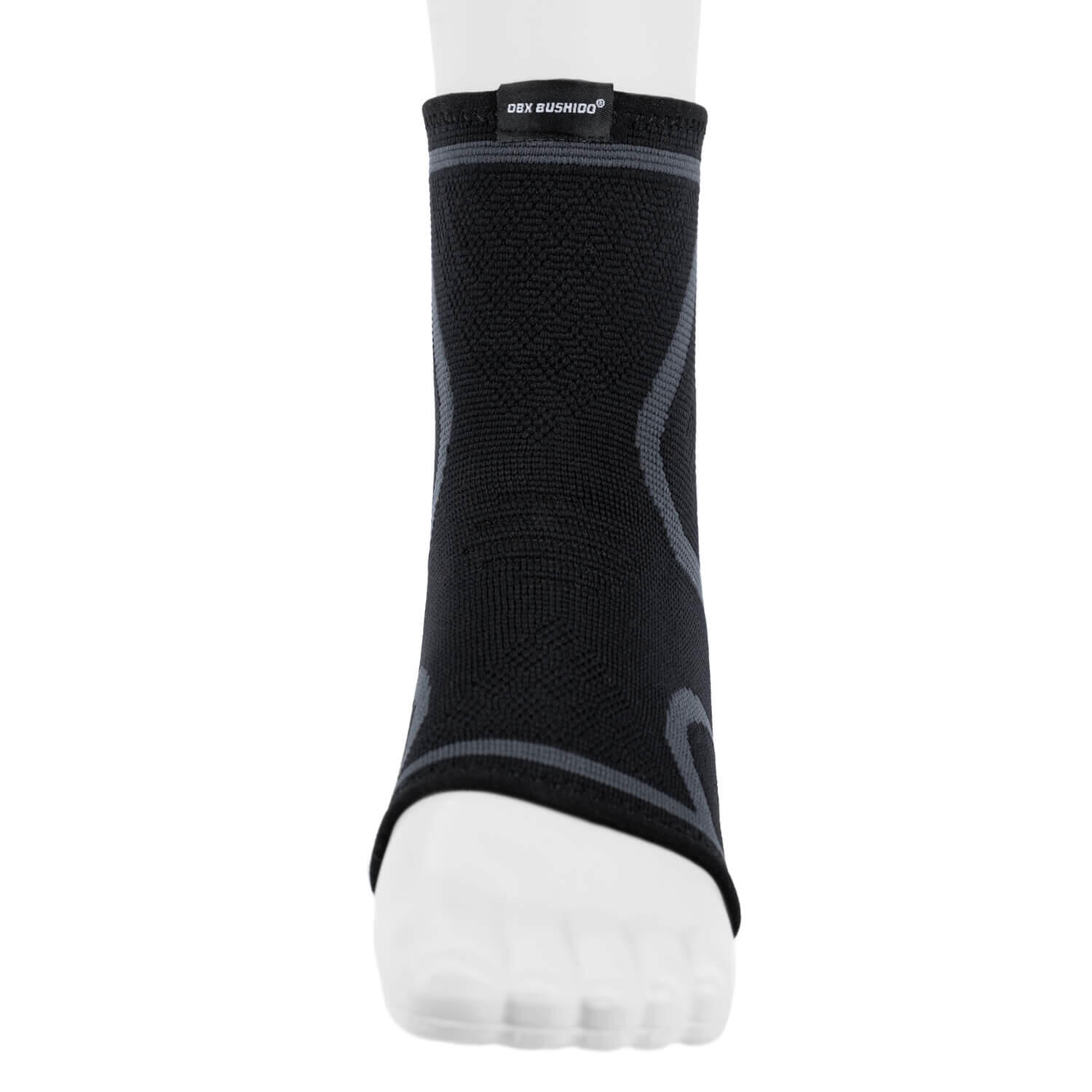 Sada 2 bandáží na kotníky DBX BUSHIDO DBX-7132 3/7