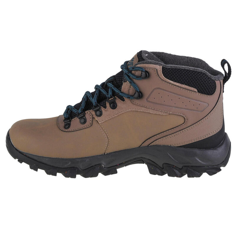 Buty trekkingowe męskie, Columbia Newton Ridge WP Omni-Heat II