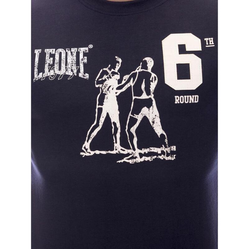 T-shirt da uomo maniche corte 6th Round