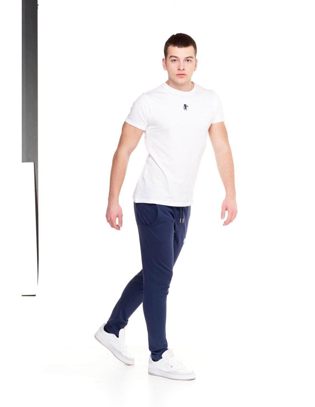 T-shirt homme manches courtes Real Boxing 3/6