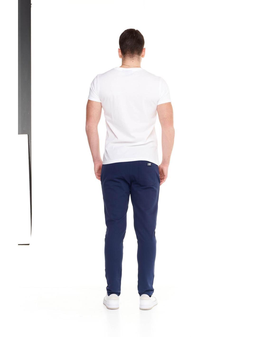 T-shirt homme manches courtes Real Boxing 4/6