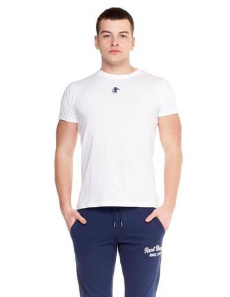 T-shirt homme manches courtes Real Boxing