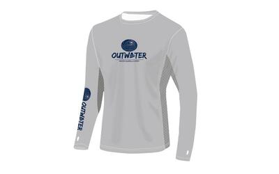 Maglia anti-UV Outwater SPREKS