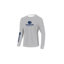 jersey anti UV Outwater SPREKS