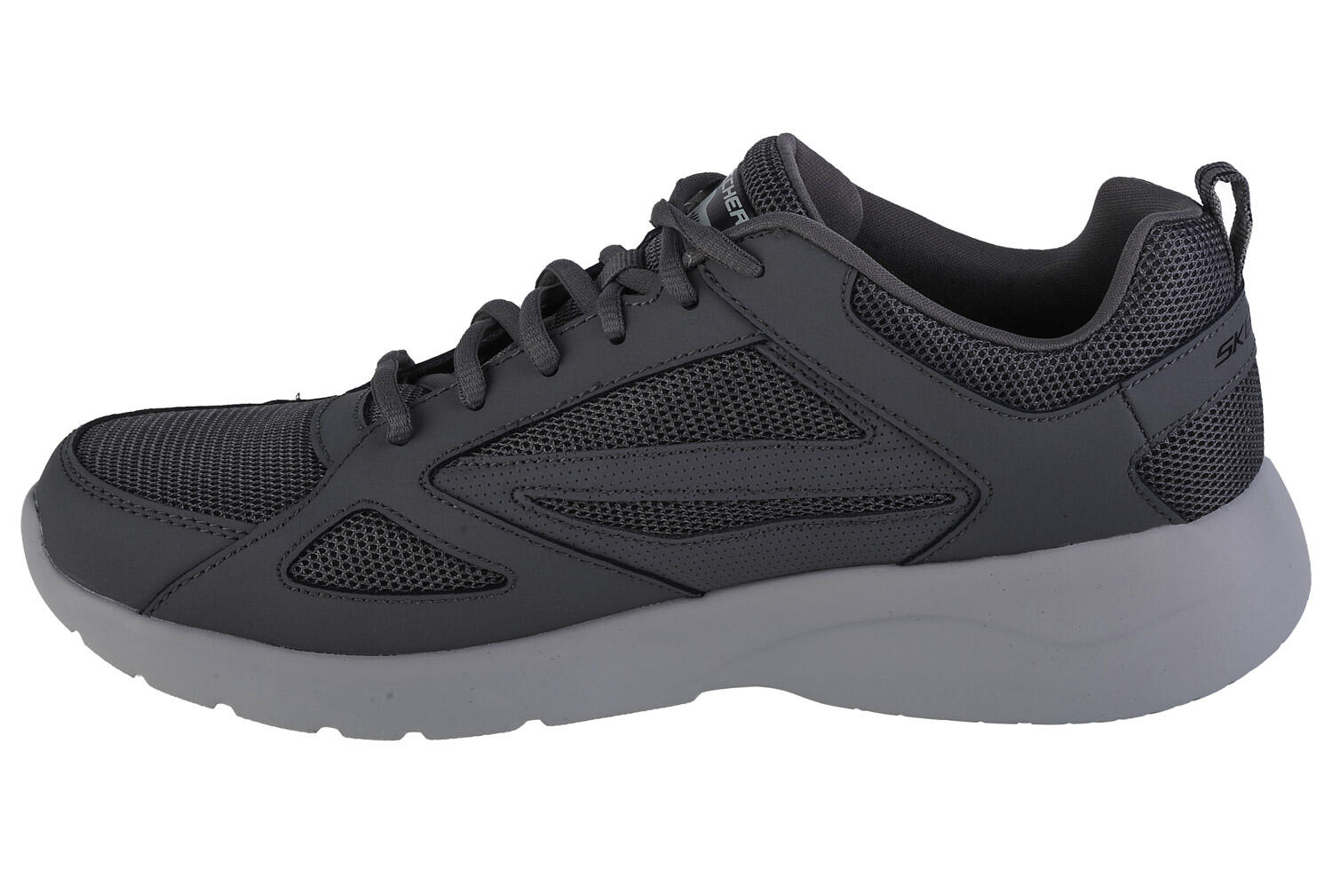 Zapatilla Dynamight 2.0-Fallford Talla 41 Gris - 58363-CCBK 2/5
