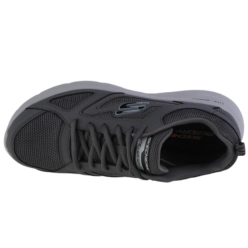 Zapatilla Dynamight 2.0-Fallford Talla 47.5 Gris - 58363-CCBK